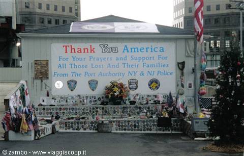 Ground Zero