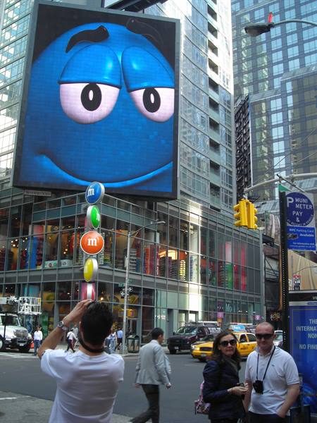 Times Square