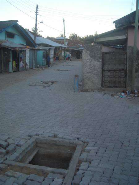 WATAMU