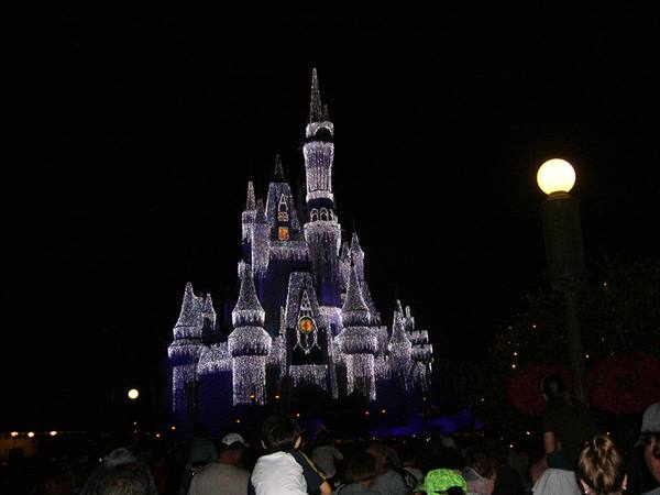 the legendary castle