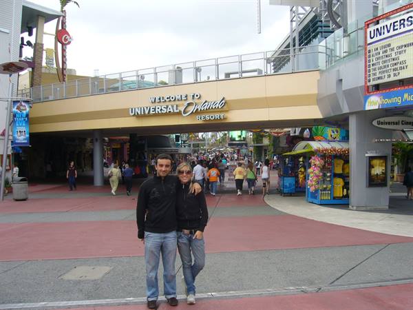 universal