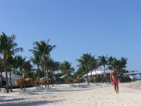 sunset key, beach of the westin key west resort