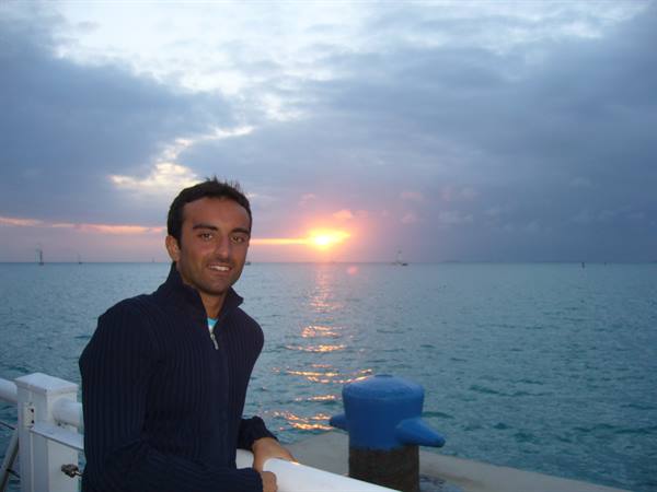last sunset celebration