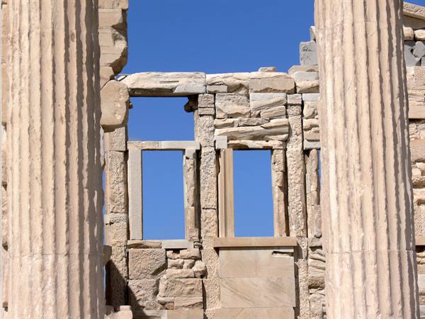 Erechtheion
