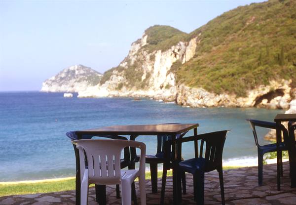Scenic seat