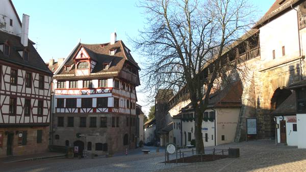 Dürer House
