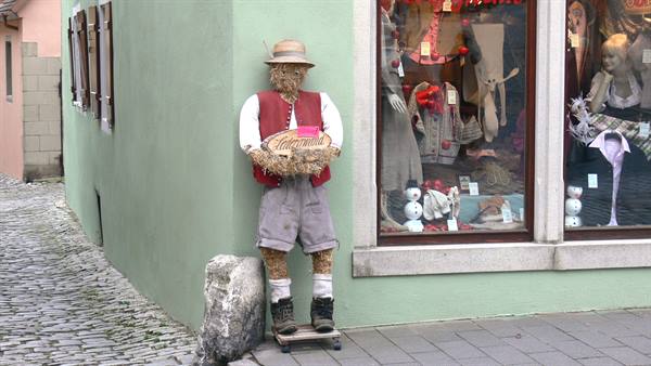 Mannequin
