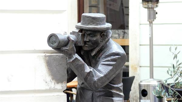 Paparazzo
