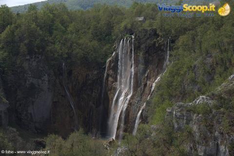 veliki slap waterfall