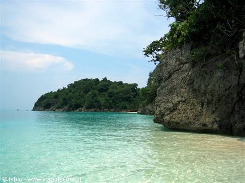 yapak beach