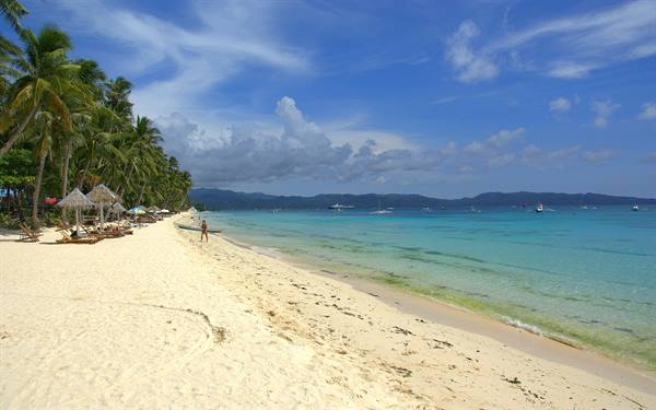 boracay white beach