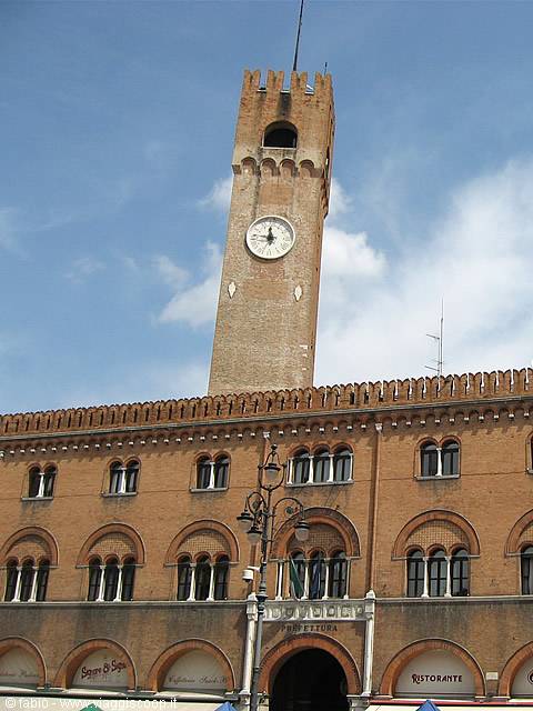 piazza dei signori