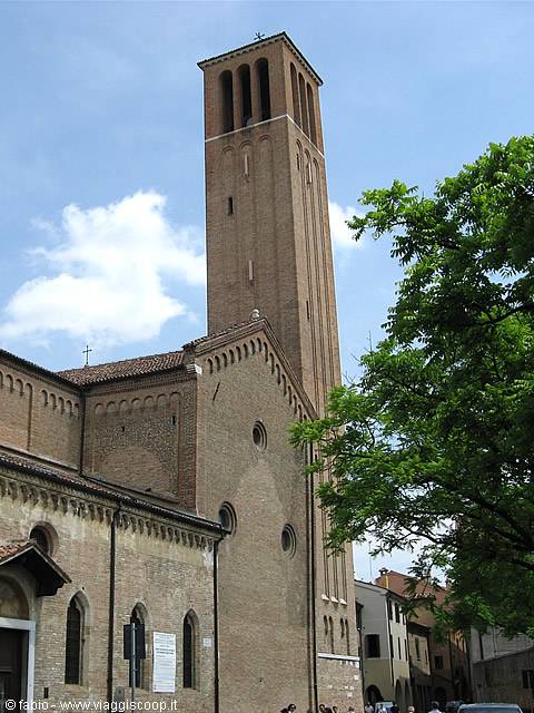 Church of San Francesco