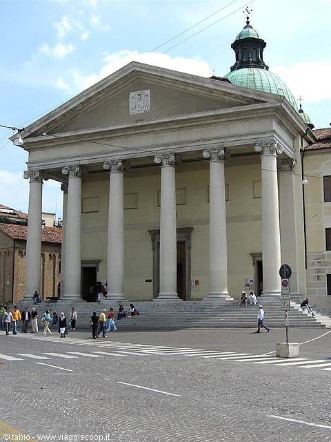 Treviso Cathedral