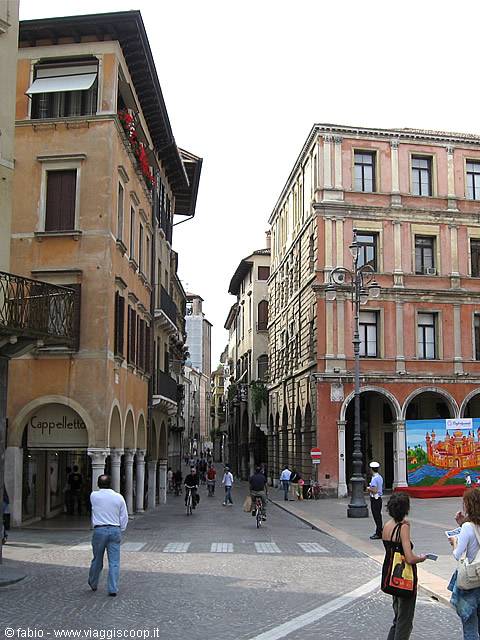 The Calmaggiore