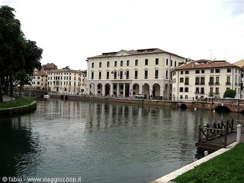 Treviso university