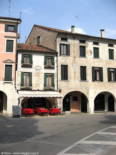 the ponte dante inn