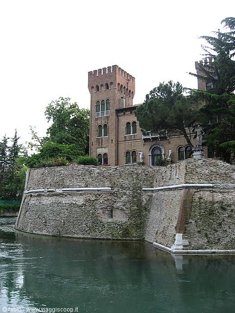 medieval castle