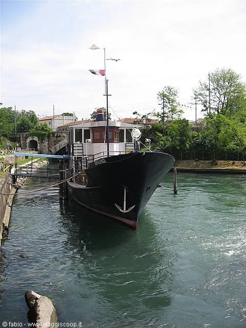 the barcon