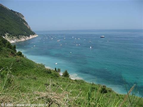 san michele beach