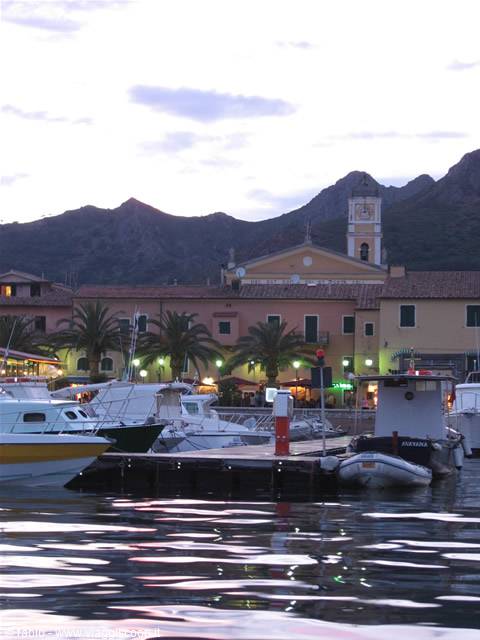 the church