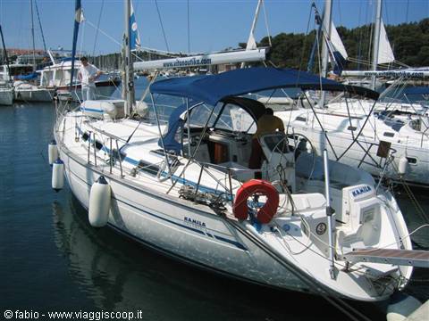 LA KAMILA BAVARIA 42