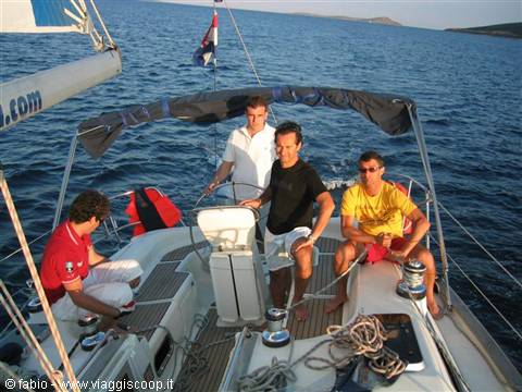 SOME CREW