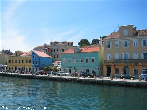 LUSSINO PICCOLO