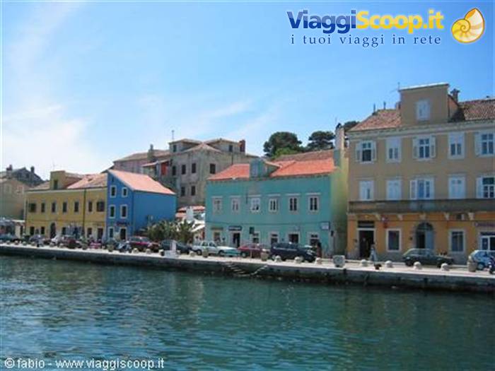 LUSSINO PICCOLO