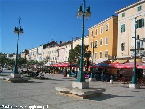 LUSSINO CENTER