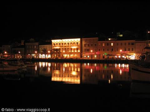 LUSSINO BY NIGHT