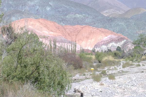 Purmamarca