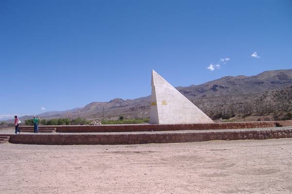 Tropic of Capricorn