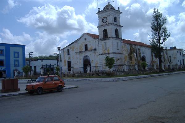 Bejucal
