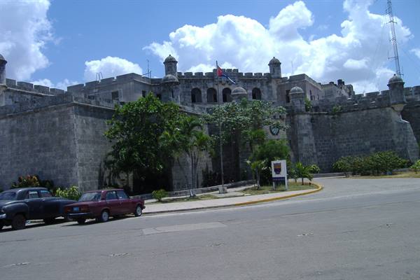 Old Havana
