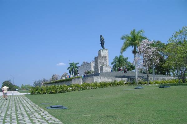 Che Monument