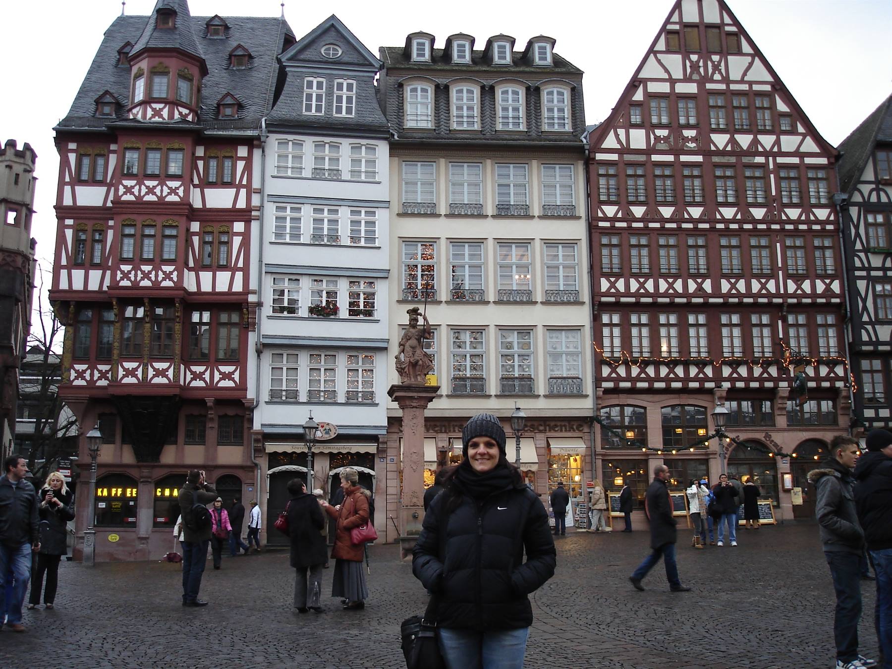 Römerberg