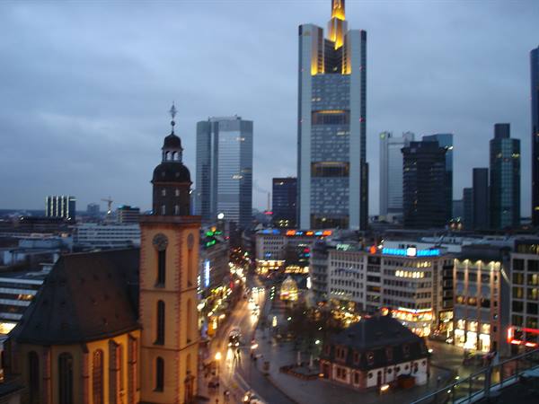 Skyscrapers
