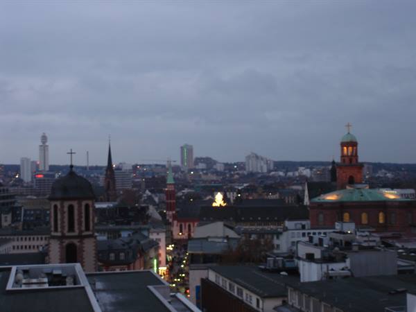 panorama