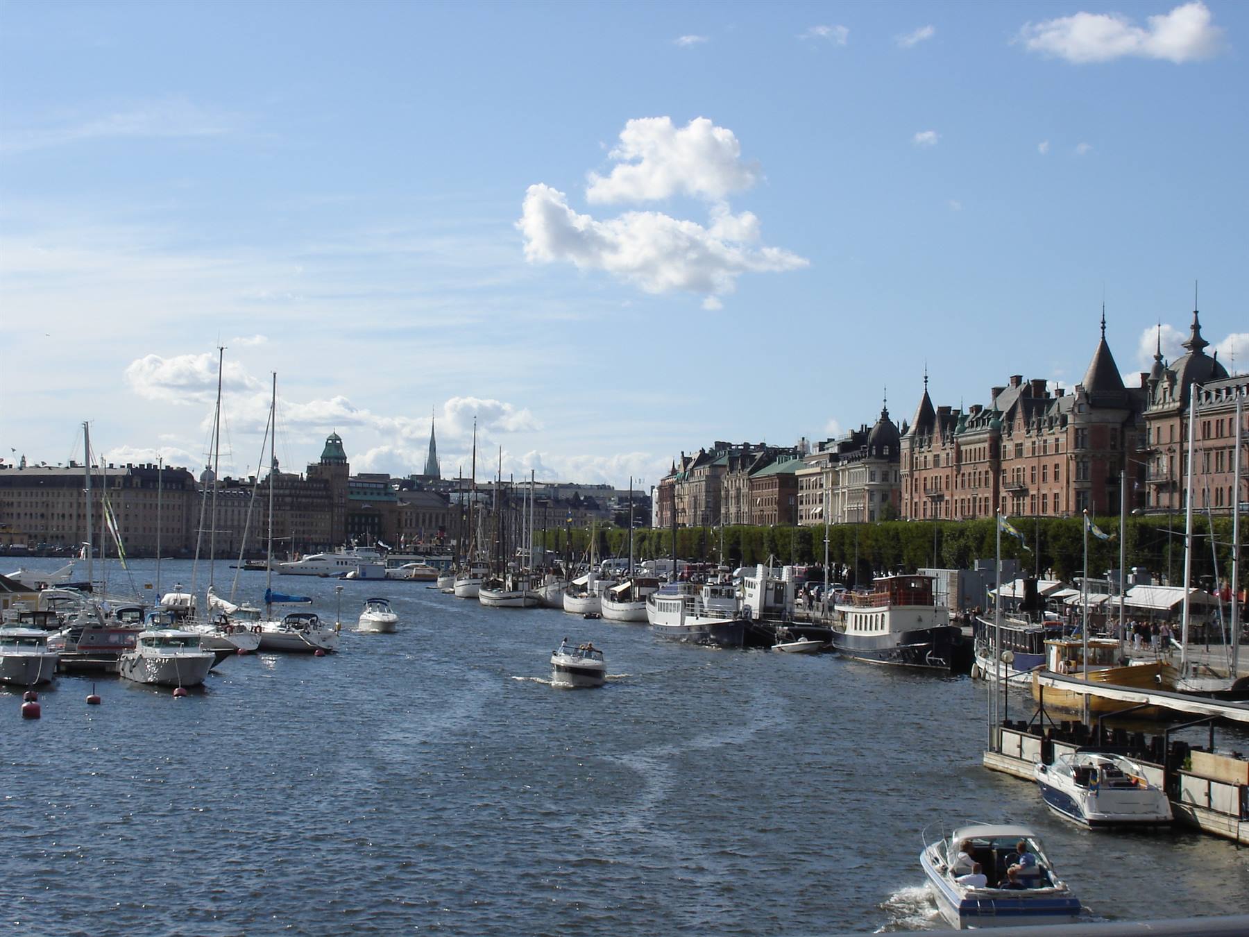 Djurgården