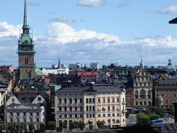 Panorama