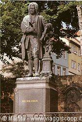 Johann Sebastian..