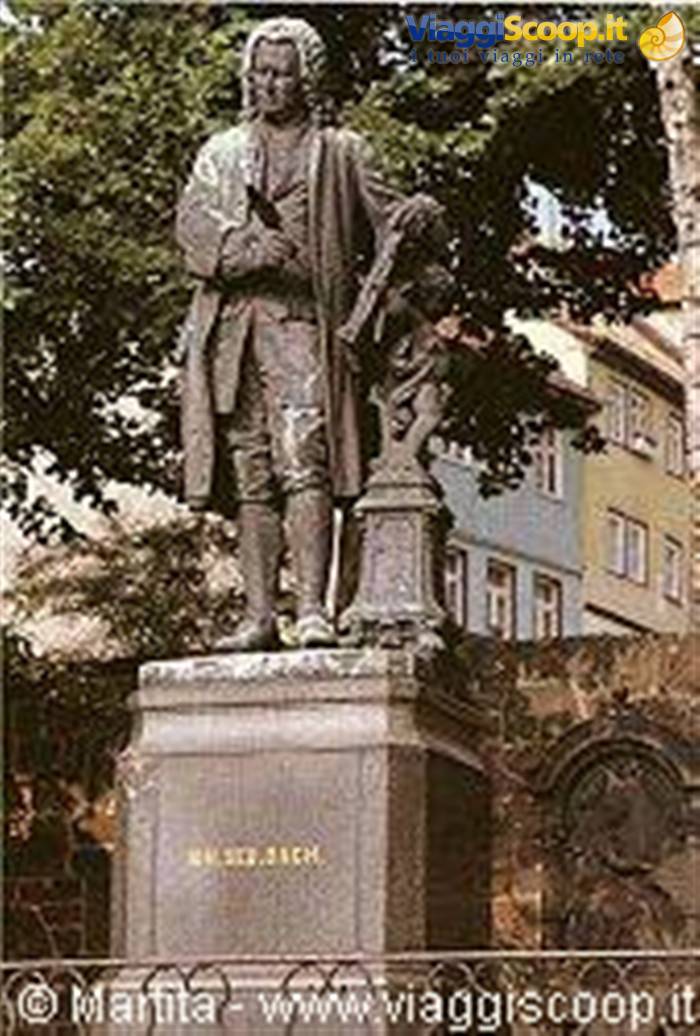 Johann Sebastian..