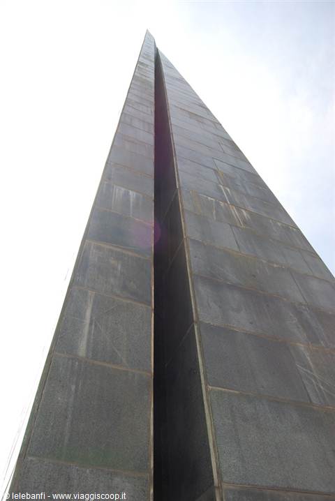 Yerevan Genocide Mausoleum