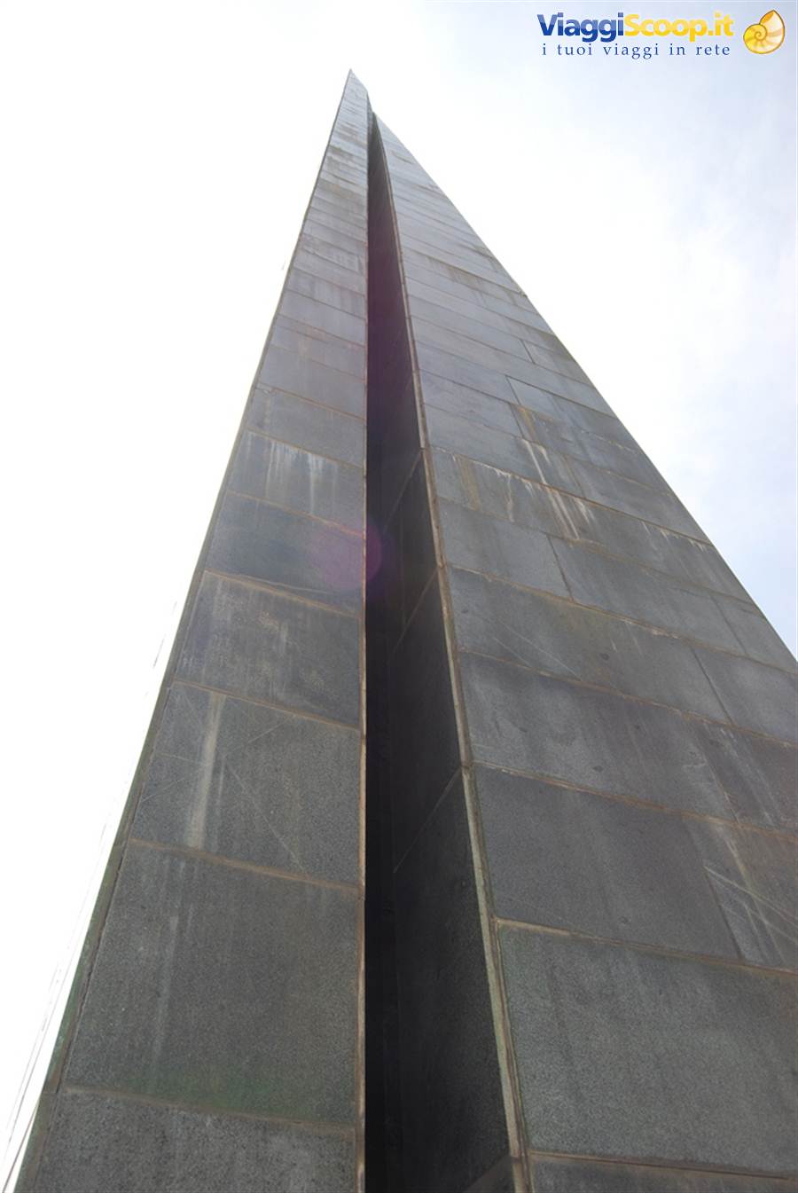 Yerevan Genocide Mausoleum