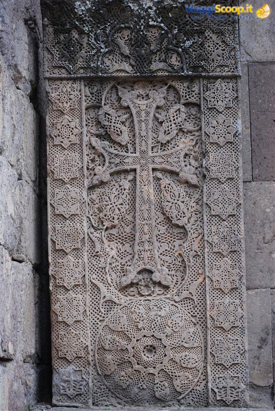 Monastery of Haghastin