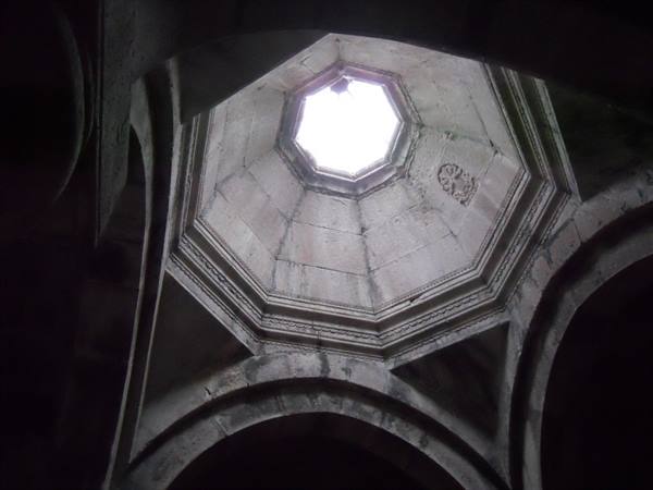 Monastery of Haghastin