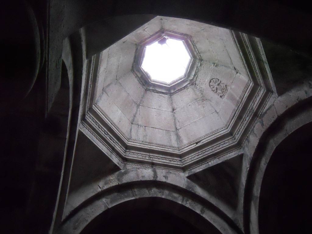 Monastery of Haghastin