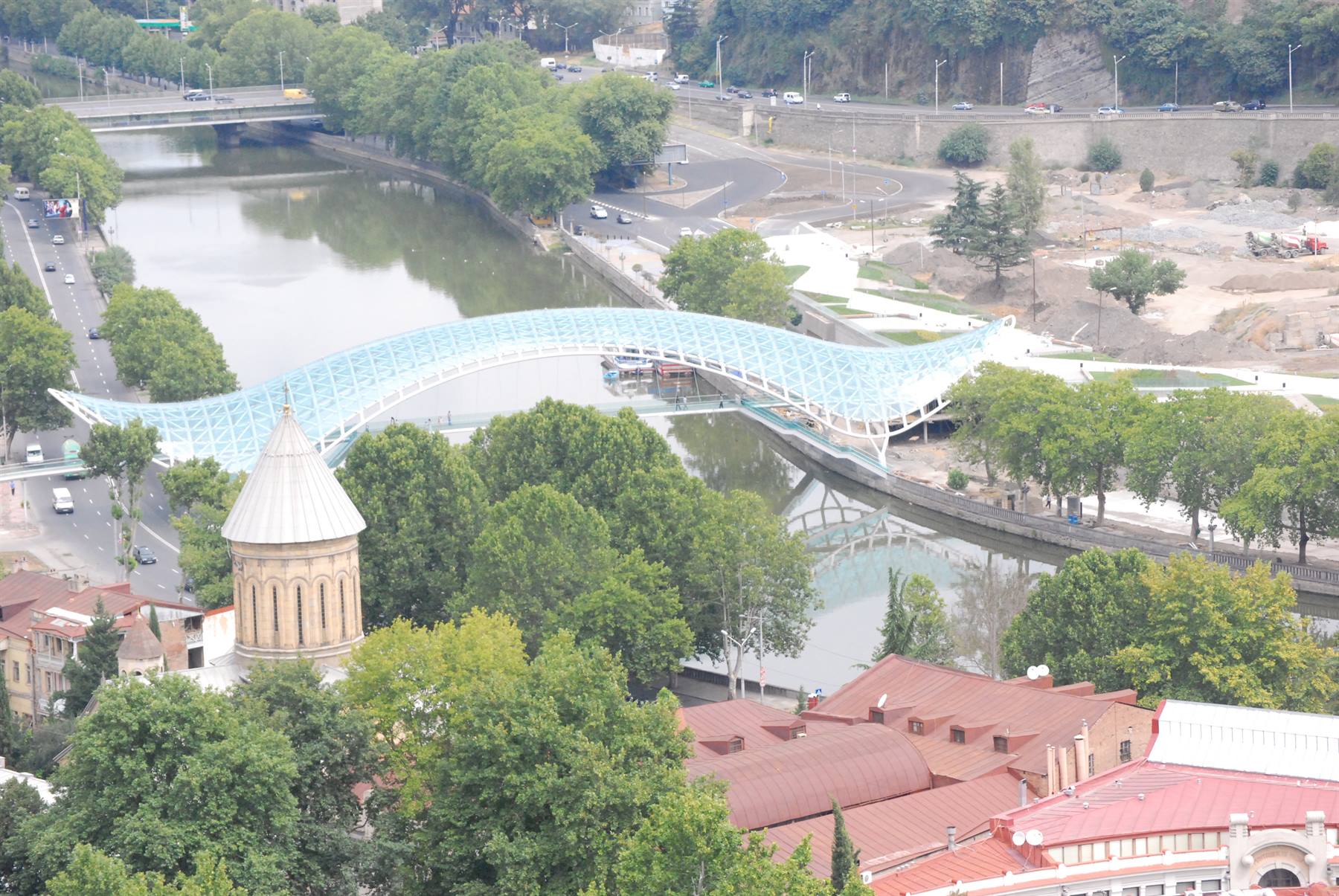 Tbilisi City
