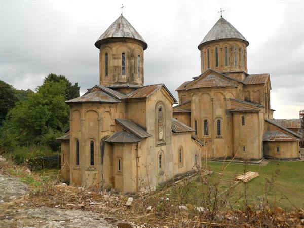 Monastery of Gelati
